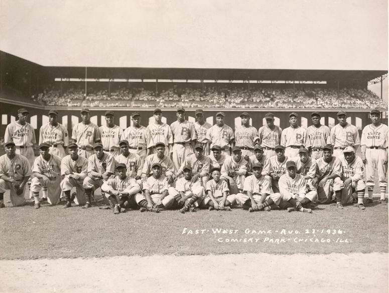 36eastwestnegroleagueallstargamecomiskey