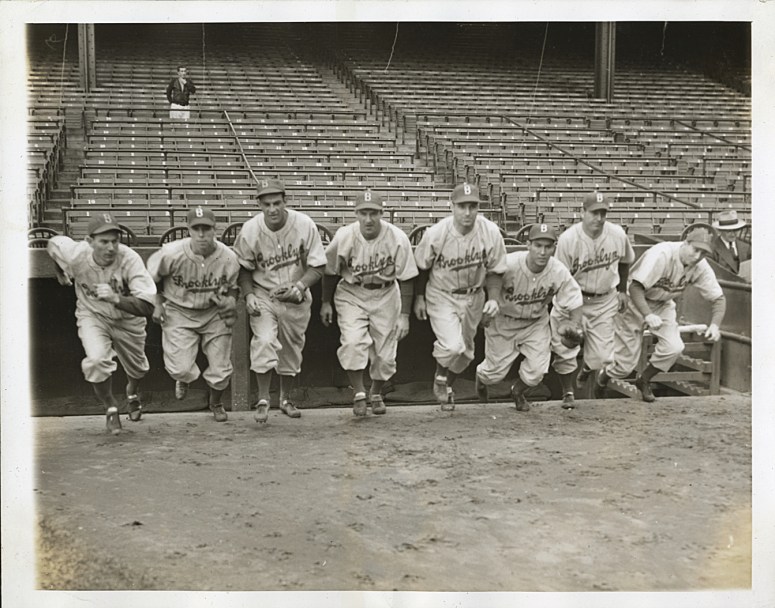 1941dodgers