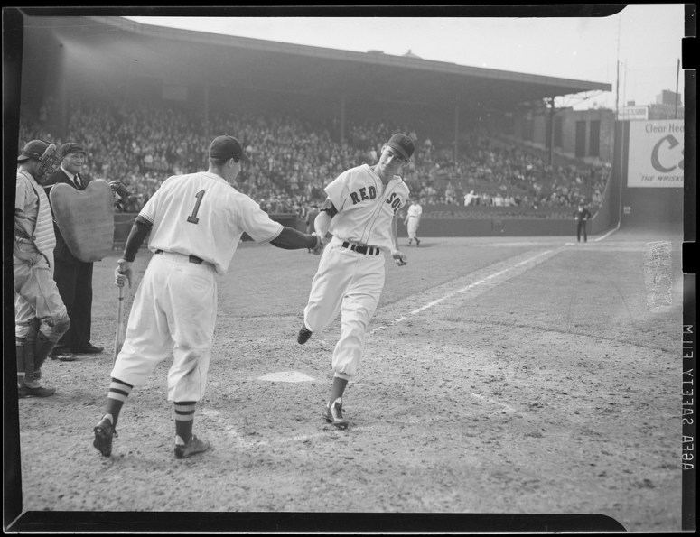 tedwilliams39hrdoerr6263266271_35e09b0ab5_b
