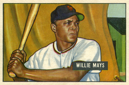 51bowmanWillie_Mays