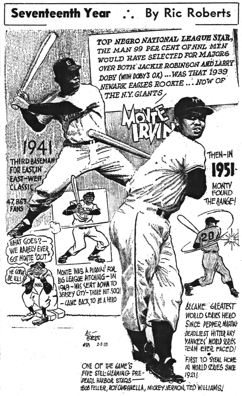 irvinricrobertsThe_Pittsburgh_Courier_Sat__Feb_5__1955_irvin